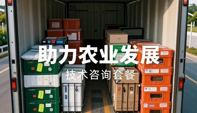 基地合作模式下农业发展的常见问题与应对策略