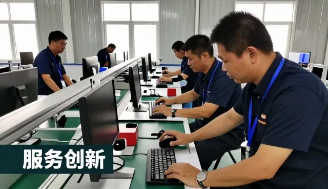 湖南农一新农业信息咨询服务有限公司分享成功应用经验