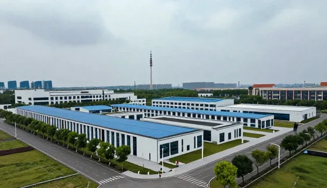 农产品加工环节中选型的关键关注点分析